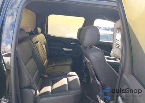 2015 Chevrolet Silverado 1500 1Lt z USA, uszkodzony, nr VIN 3GCPCREC1FG400859